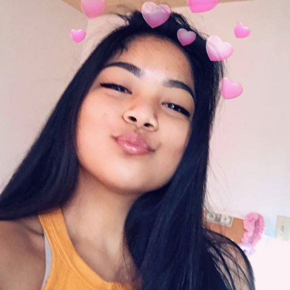 Meet your Posher, Abisha - Picture 1 of 1